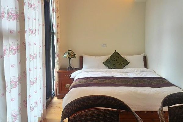 JIMEI HOMESTAY HUALIEN (Hualien)